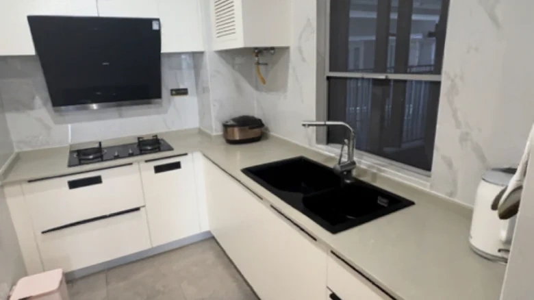 Wanke Sea Metropolis - View 6