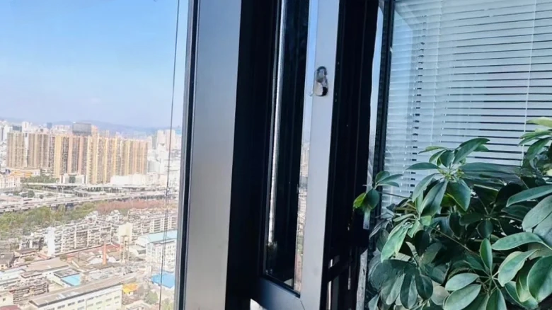 Kunming Xishan Wanda Plaza - View 5