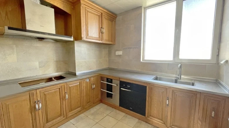 Hua Wo Tower - View 10