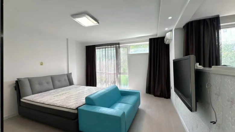 Rongsheng Shangcheng Phase II - View 4