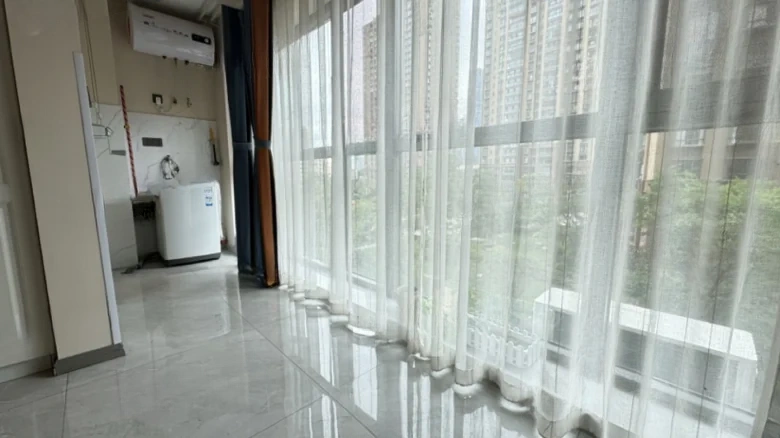 Runcheng Eighth District - View 8