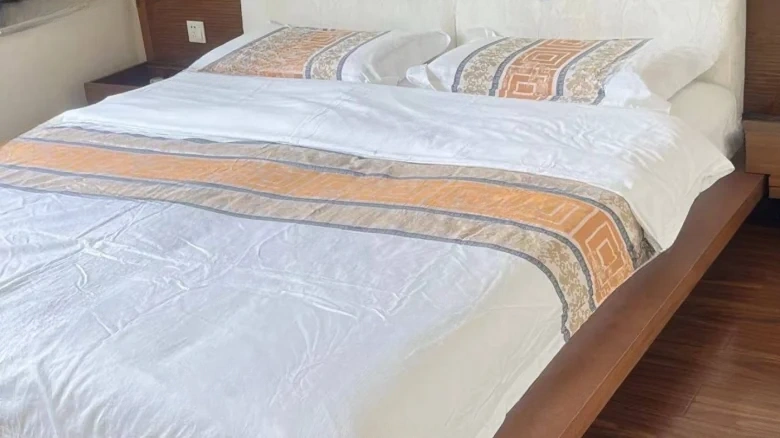 Caiyun Ancient Dian City Seven Color Yunnan - View 2