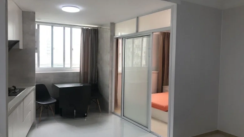 Century Gate - View 2