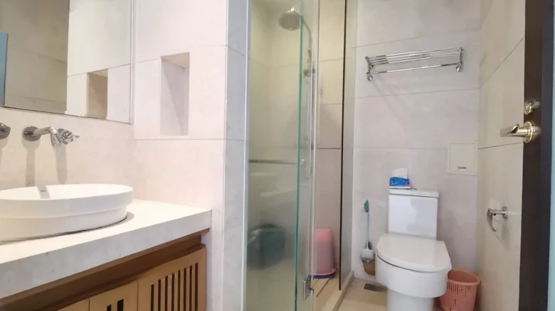 Half Mountain Peninsula Donghai Bay Phase III - View 6