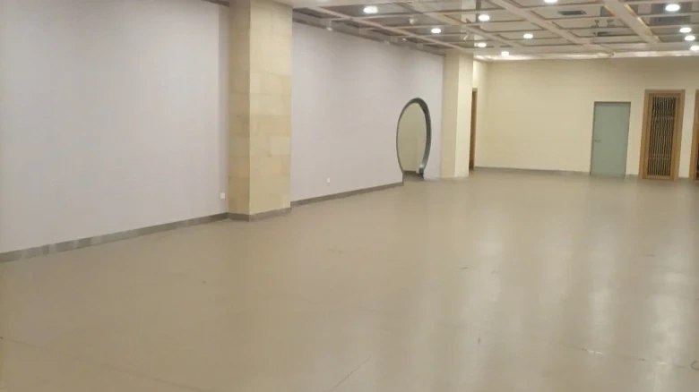 Cultural and Creative Center - View 8