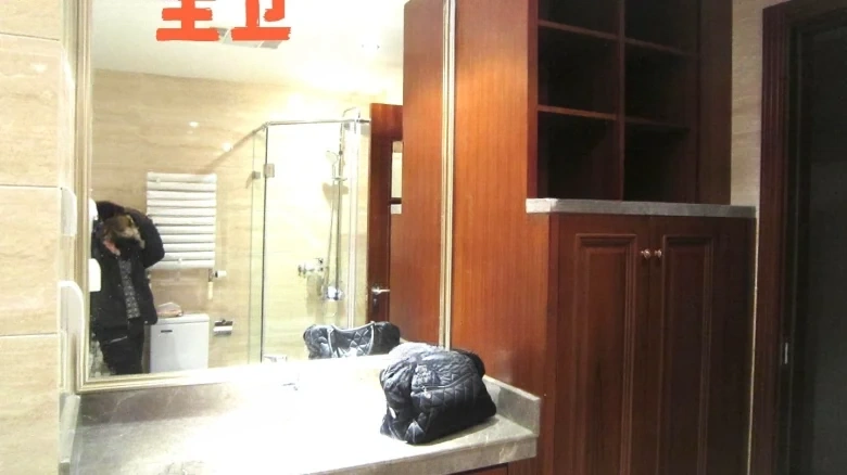 Hecheng Jingyuan - View 8