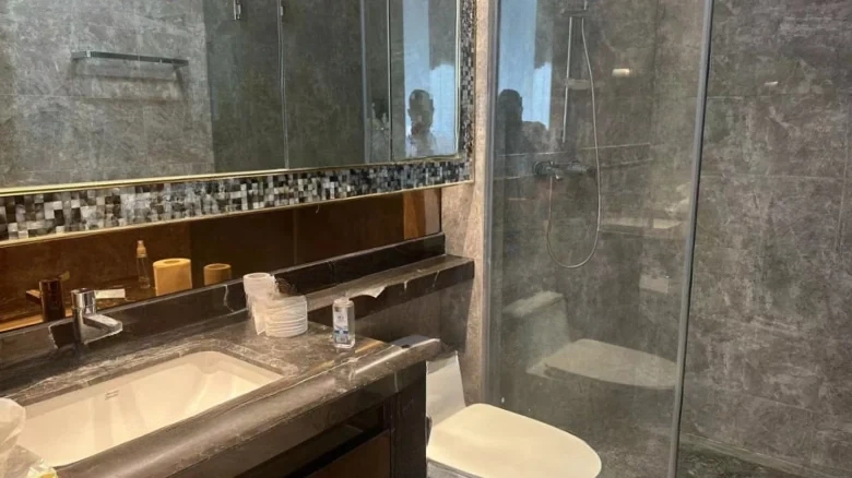 Evergrande Plaza - View 11