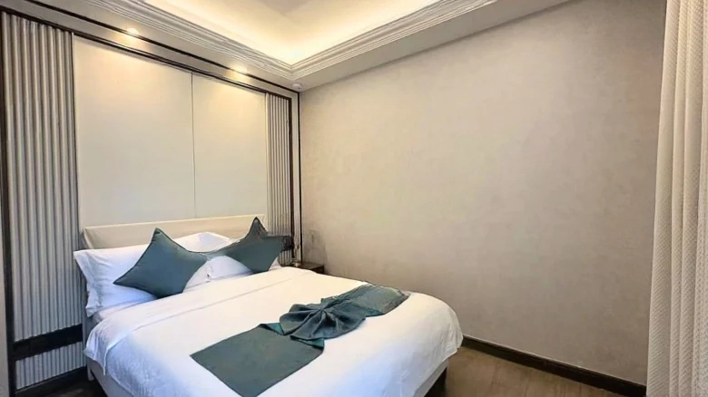 Rendezhuo·Haitang Bay - View 6