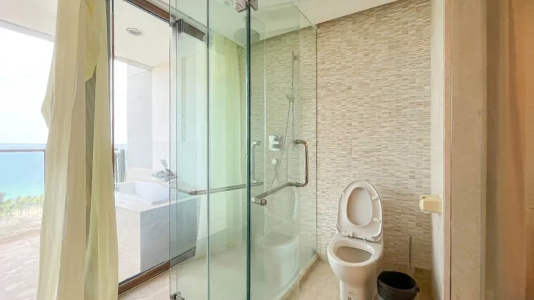 Half Mountain Peninsula Central Sea View Boulevard - View 8