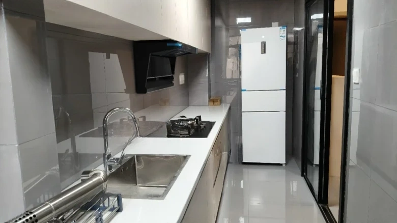 Luneng Taishan No. 7 Seventeenth Block - View 6