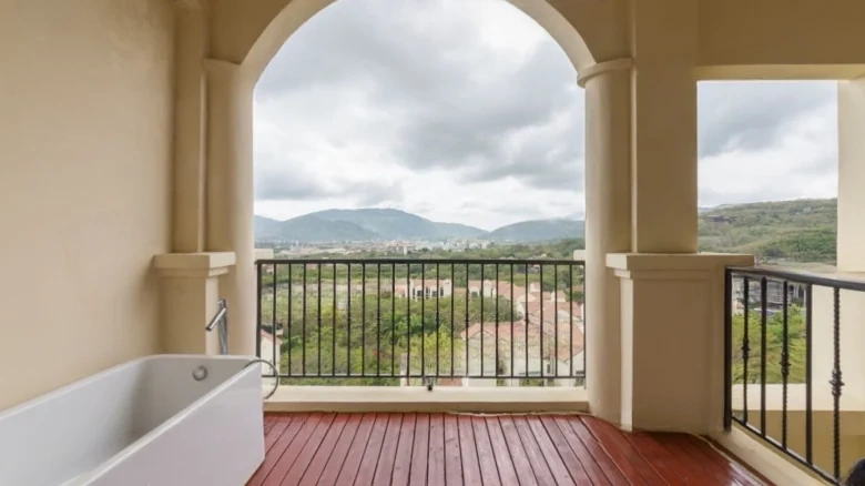 Princess County Phase II - View 8