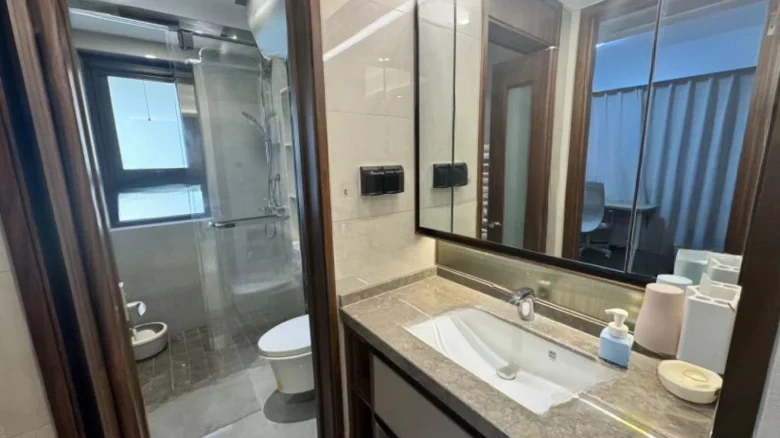 Silver Fortune Ninth Court Mountain and Garden - View 6