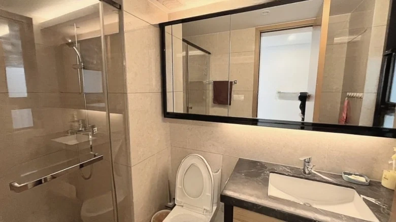 Haitang Central - View 10