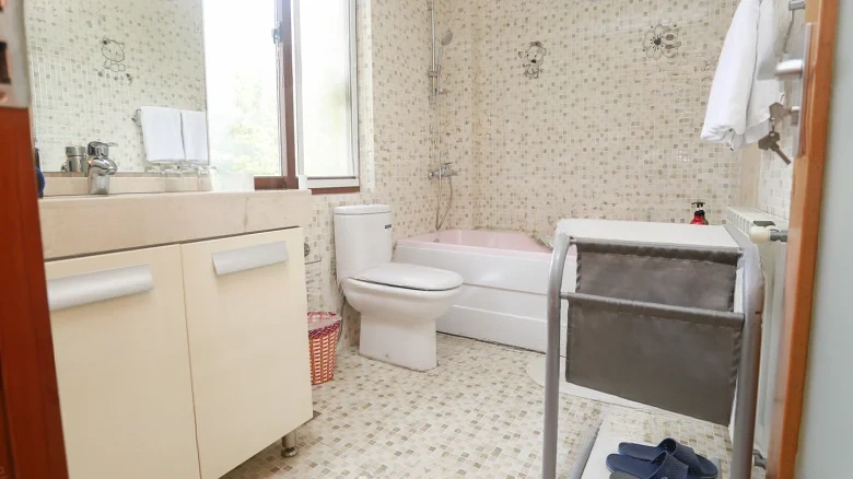 Bali Villa Origin - View 21