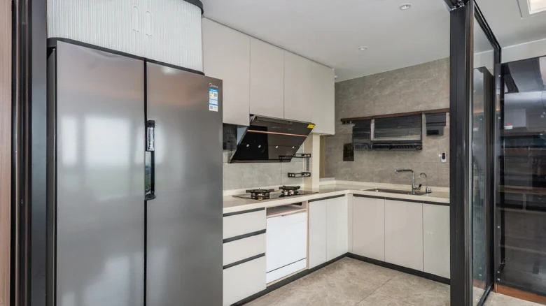 Wanke Rhine Peninsula - View 6