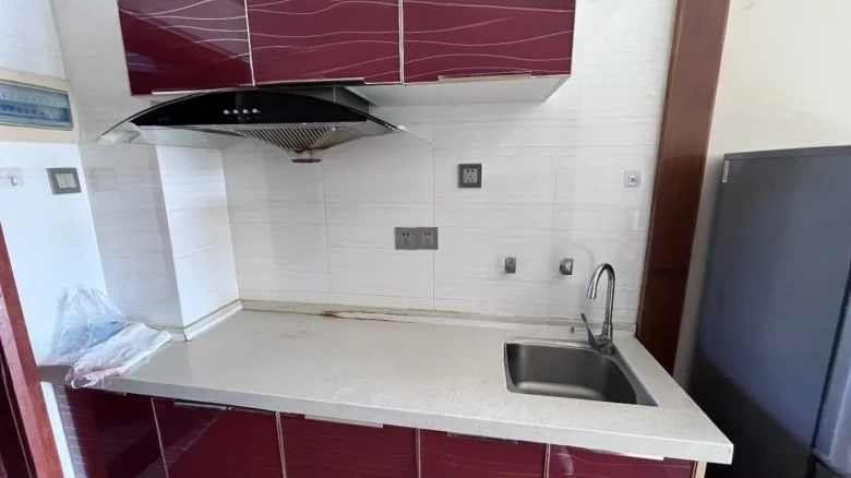 February Sea - View 2