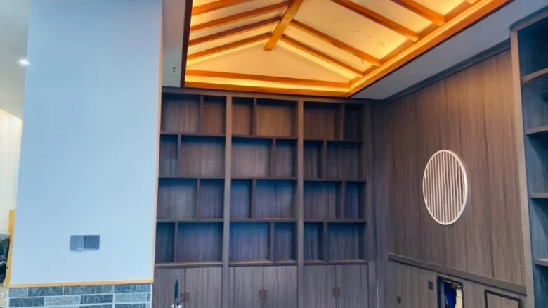 Star Sea International - View 1