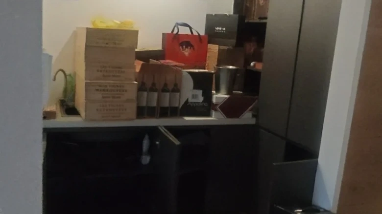 Nan Tang New Skyland - View 7