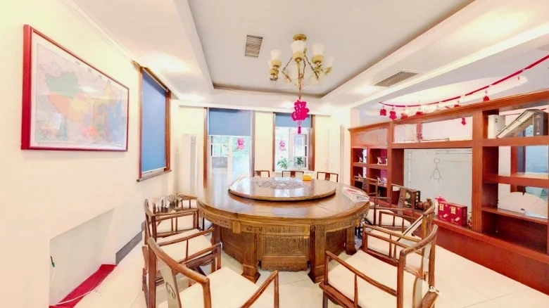 Western Hill Garden Villa - View 8