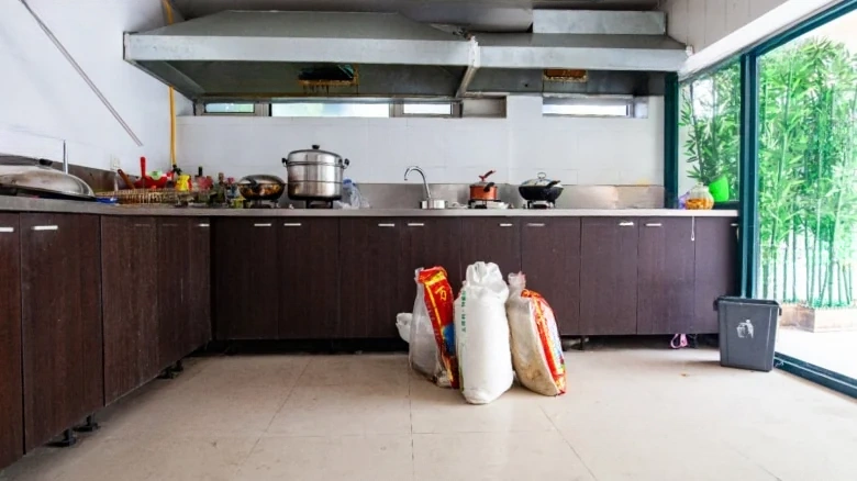 Hongcheng International Garden - View 17