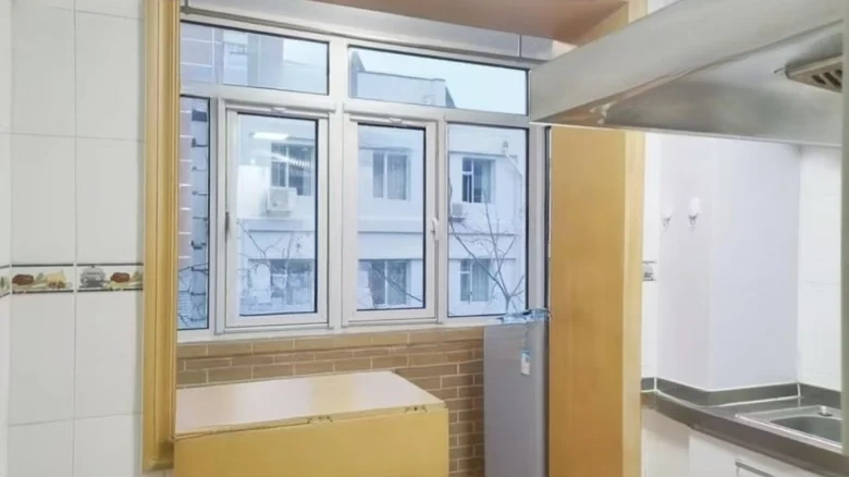 Qi Nan Residential Area - View 3