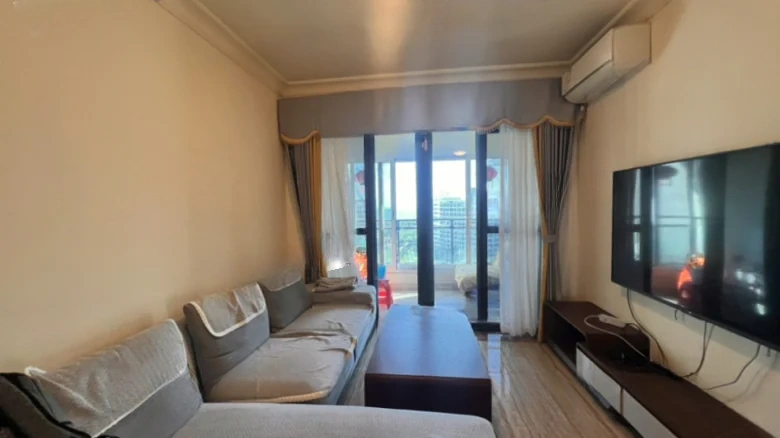 Country Garden · Sanya Bay - View 3