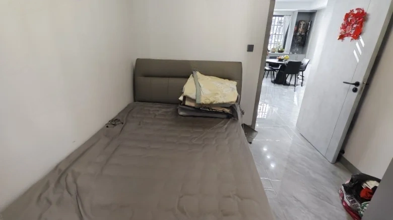 East Coast Village Phase II - View 2