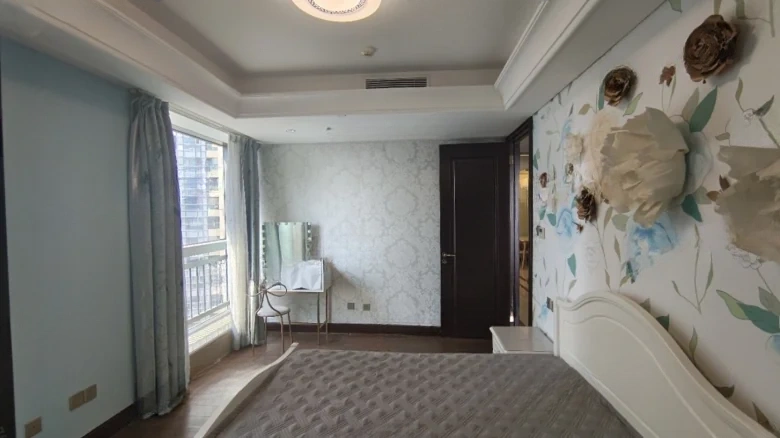 Hua Yuan International Apartment - View 2