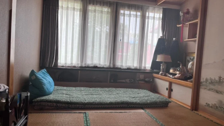 No. 25 Yuetai North Street Courtyard - View 5