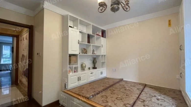 Vanke Whistler Township - View 6