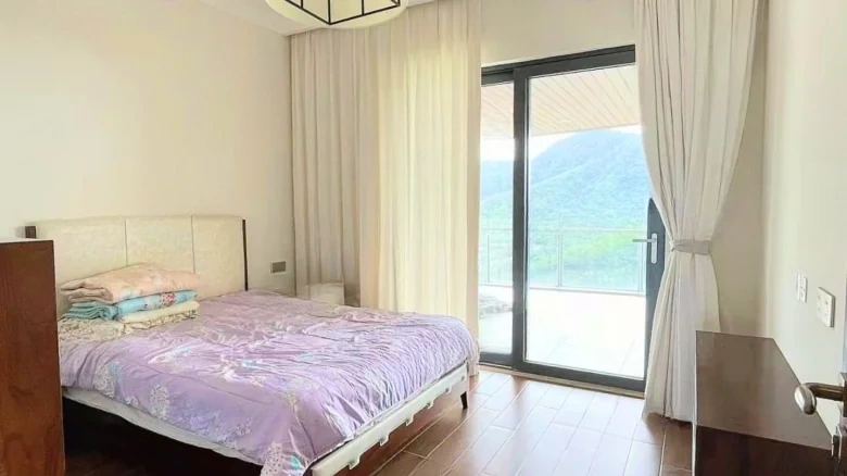 Fudi Lushan - View 3