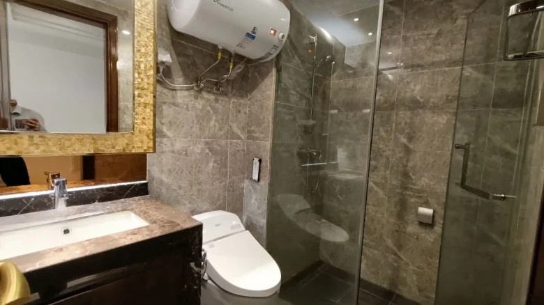 Evergrande Wellness Valley - View 5