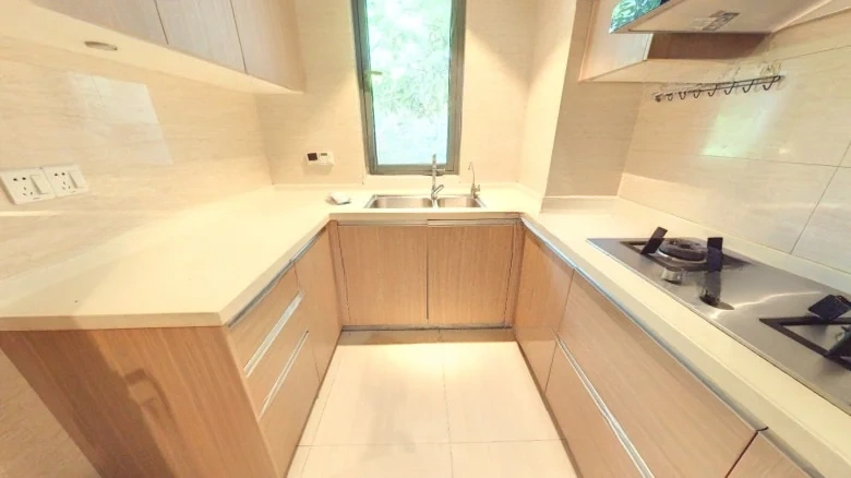 Green城 Willow Grove County - View 7