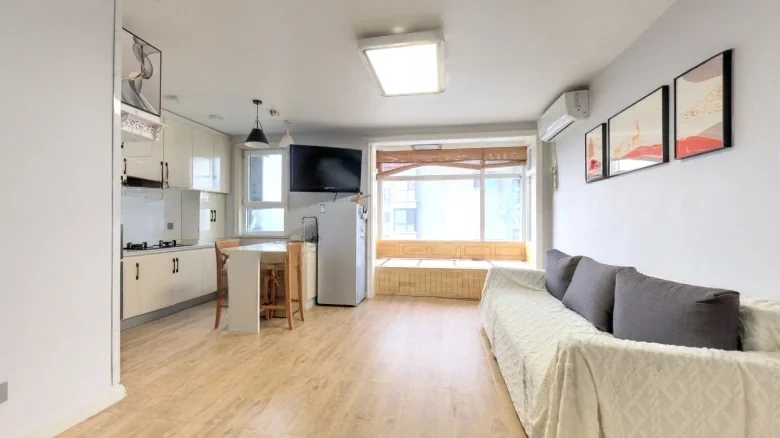 Happiness Home Phase III - View 2