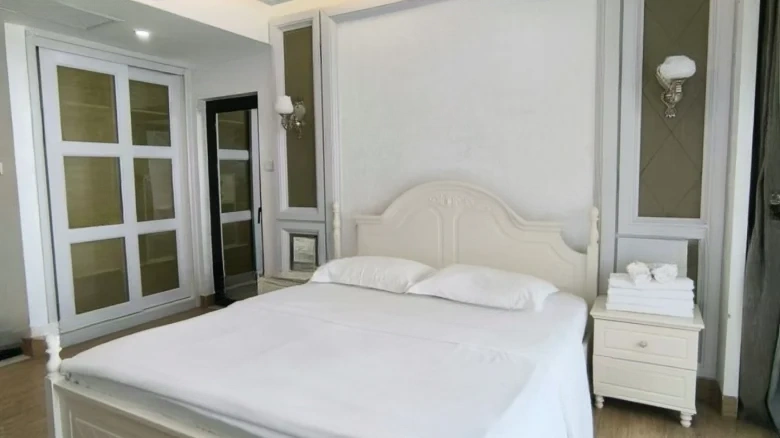 Coastal名City - View 2