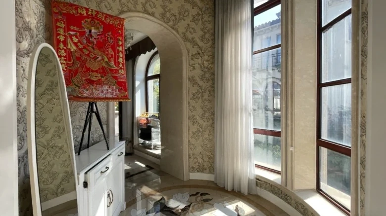 Golden Beach - View 21