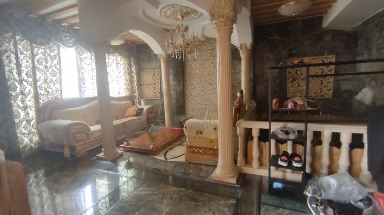 Jinzheng Dijing City - View 12