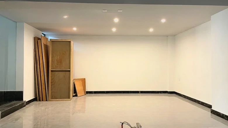 European Garden - View 2