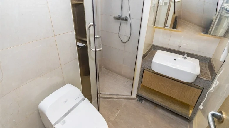 COFCO Qianhai Seaview One - View 7