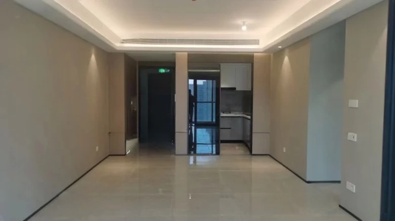 China Resources Land Jiu Yue - View 5