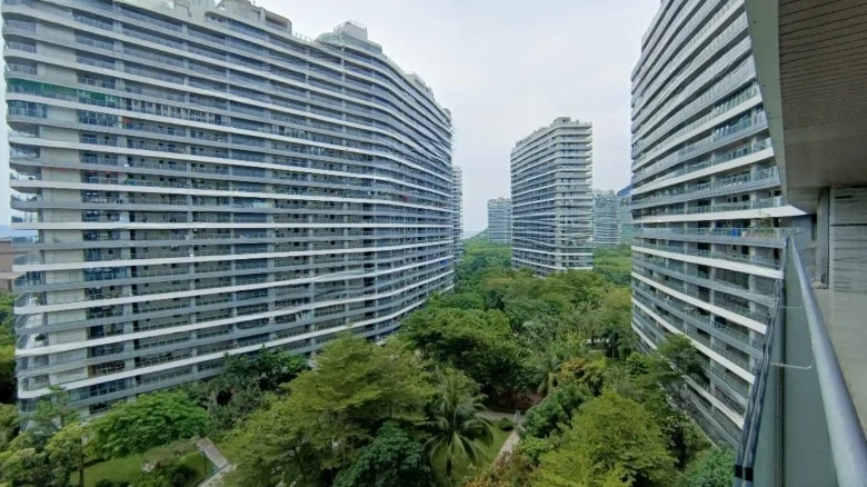 Future Water World - View 11