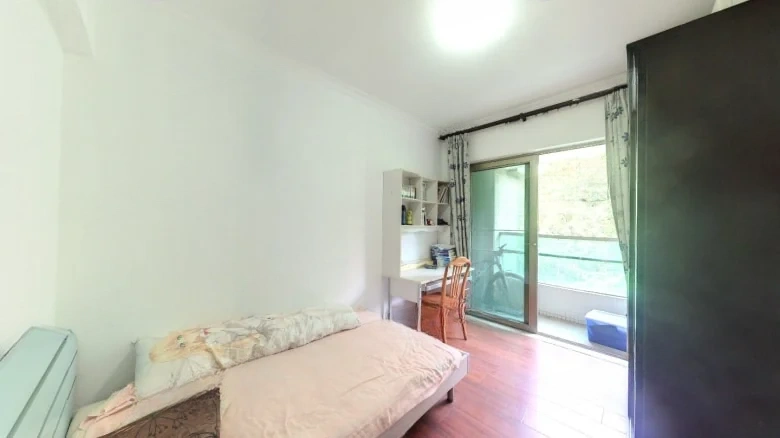 Pearl River Emperor View Garden - View 3