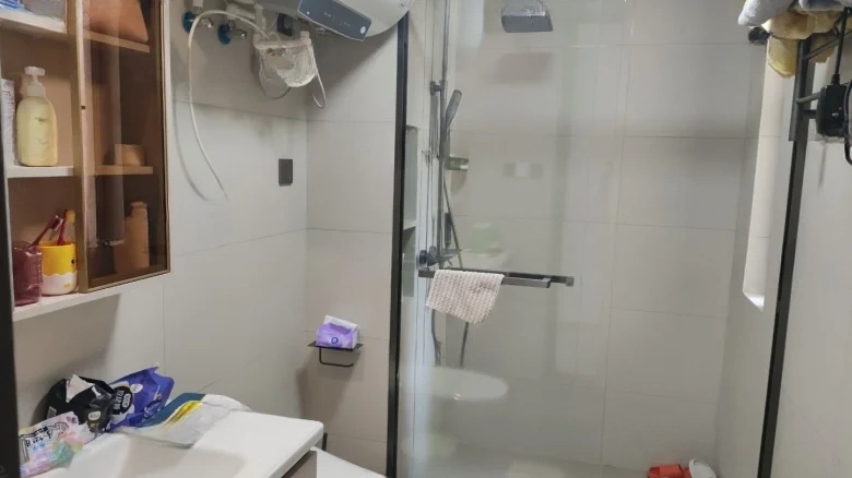 Anji Tsinghua Garden - View 15