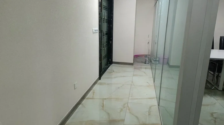 Qianye Central District - View 5