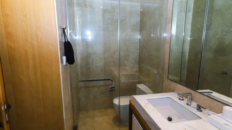 Atlantis Tang'an - View 19