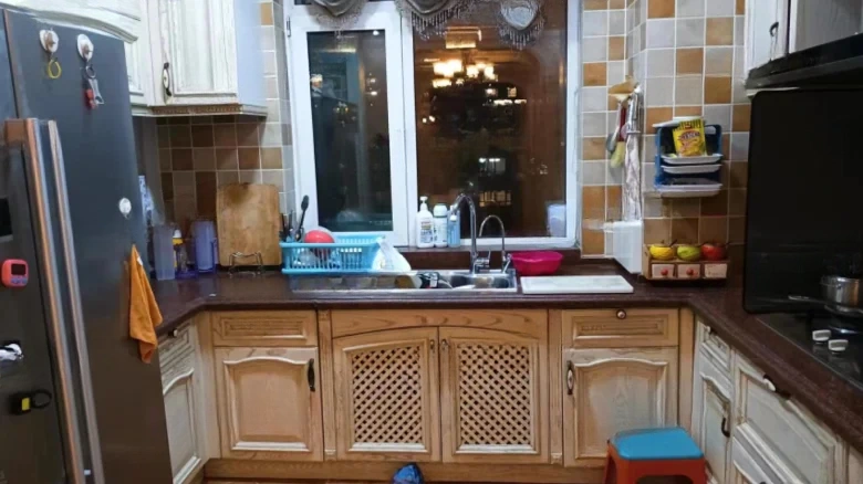 China Ocean Purple Imperial Mansion Court - View 8