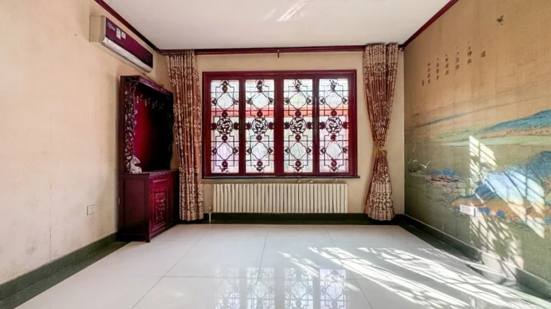 Jinan Literati Garden - View 5