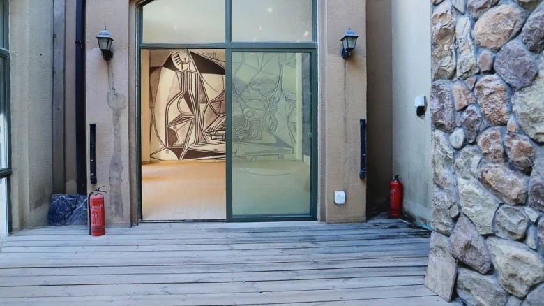 Dianchi Impression Garden - View 30