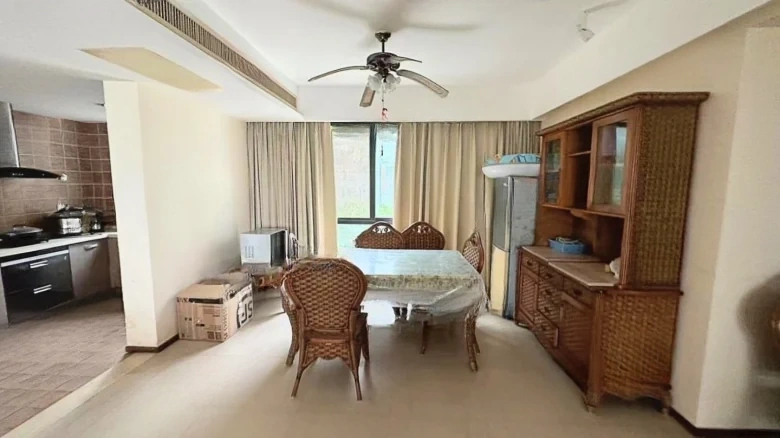 Lunan Shanhaitian Resort Complex - View 5