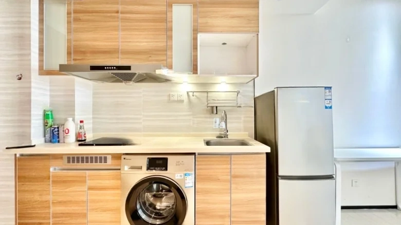 Sanya Evergrande Imperial Mansion - View 3